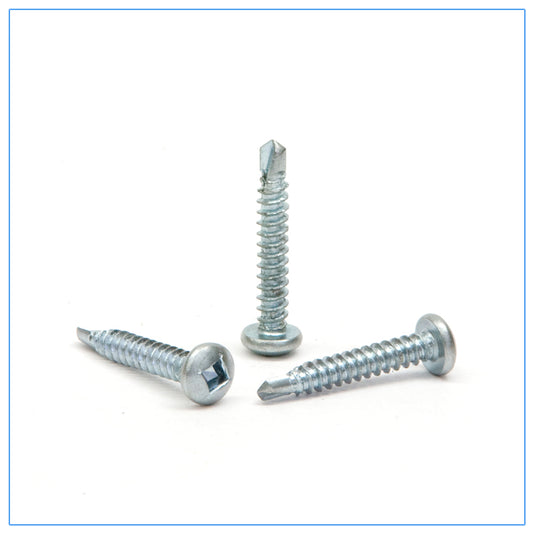 8g x 31mm Pan head CAMTAP screw Qty 500