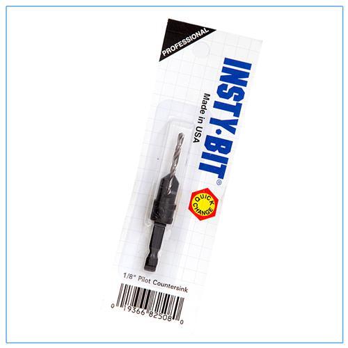 Drill Countersink 7-64th of an inch