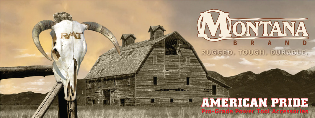 Montana Brand Tools