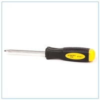 Hand driver 190mm size 0 Yellow