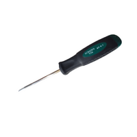 Hand Driver 250mm Size 1 Green