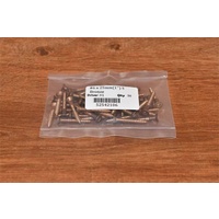 Flat HD Silicon Bronzes 6g x 25mm