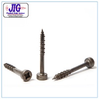 Pocket Hole Screws F/F Screws 7g x 31mm Qty 100