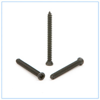 Trim HD Screws 7g x 40mm Qty 100