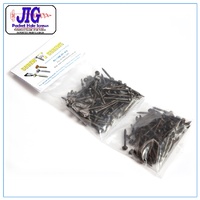 Pocket hole screws for hardwoods Qty 200