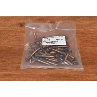 Flat HD Silicon Bronzes 8g x 31mm Qty 50