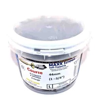 Maxx Steel Screw 8g x 44mm Qty 500