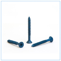 Concrete Bolts 6-35mm x 100mm Qty 10