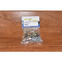 Table Top Fasteners Pack 30