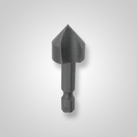 Make it Snappy 5/8" 82 Degree Tool Countersink