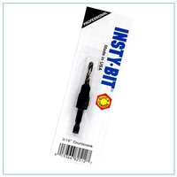 Drill Countersink 9-64th of an inch