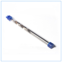 Step Drill 3-8th inch 9.5mm