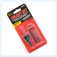 Smart-Bit 7g Drill and Countersink