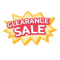 Clearance 