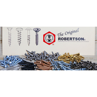 Wood Screws