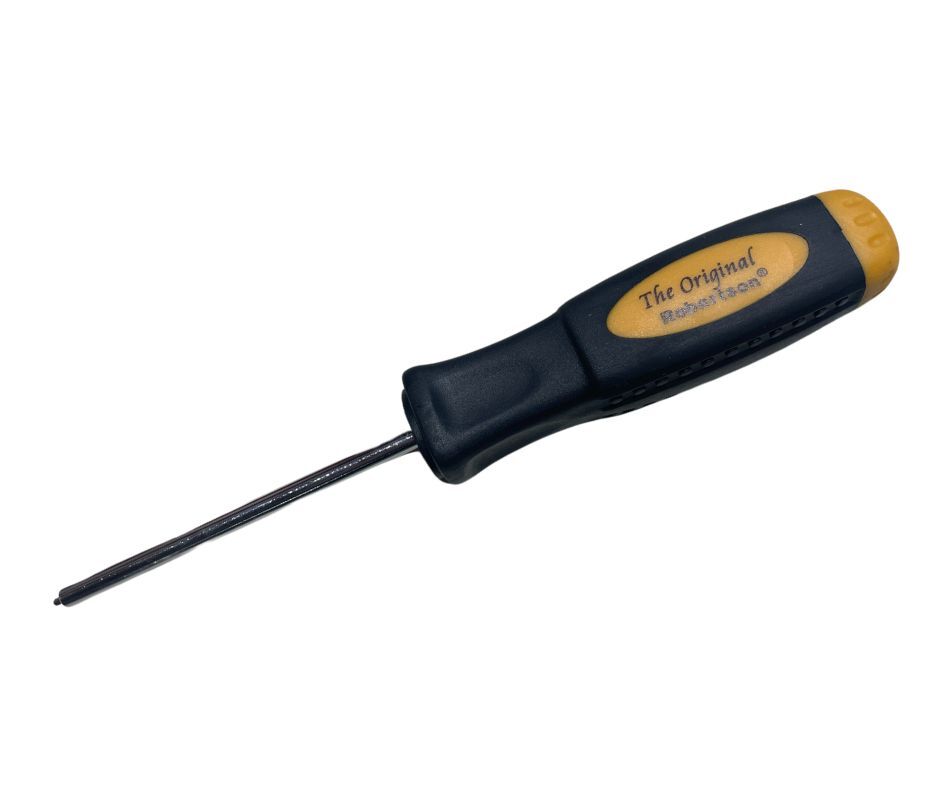 Hand driver for small screws size 00 – Screw it Screws