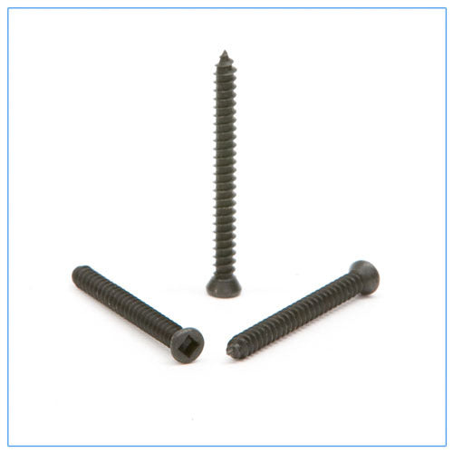 Trim HD Screws 7g x 40mm Qty 100