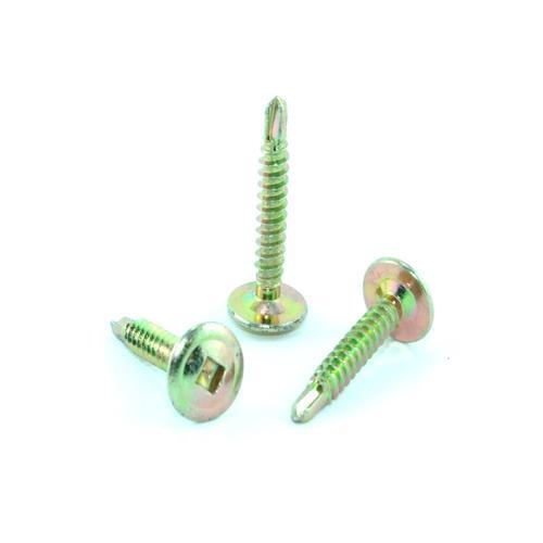 8g x 25mm Button head CAMTAP screw Qty 100