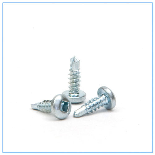 8g x 25mm Pan head CAMTAP screw Qty 100