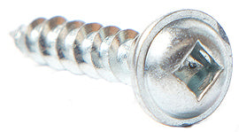Pocket Hole Screw R/W 8g x 25mm  Qty 500