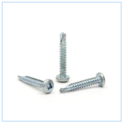 8g x 31mm Pan head CAMTAP screw Qty 500