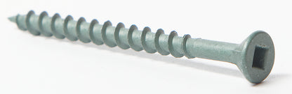 Treated Pine Screws 8g x 62mm Qty 500