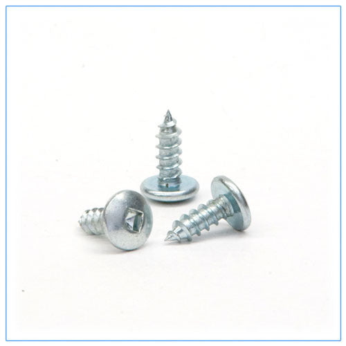 Truss HD Screw 10g x 25mm Qty100 – Screw it Screws