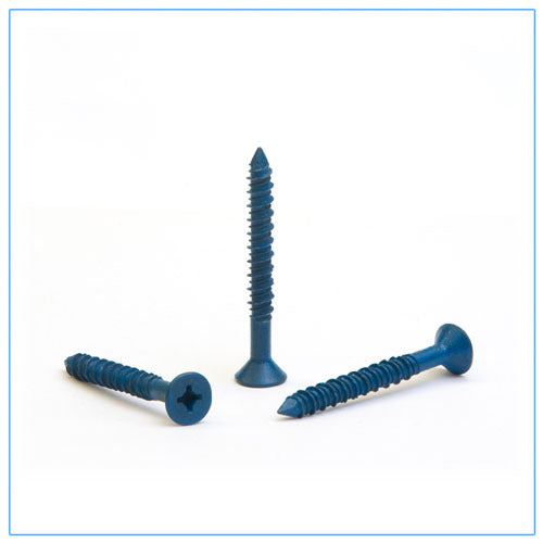 Concrete Bolts 6-35mm x 56mm Qty 10