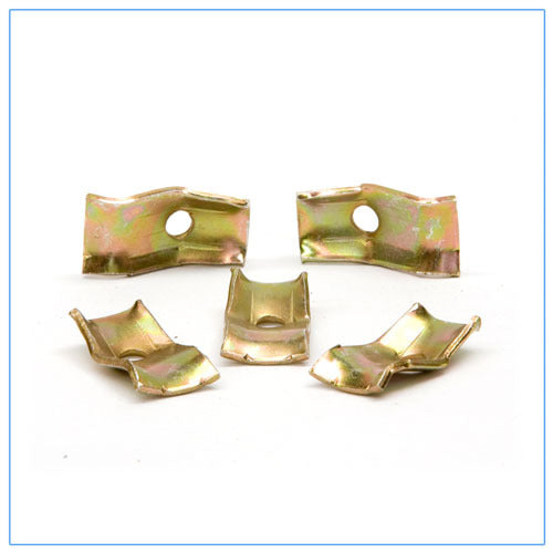 Table Top Fasteners Pack 40