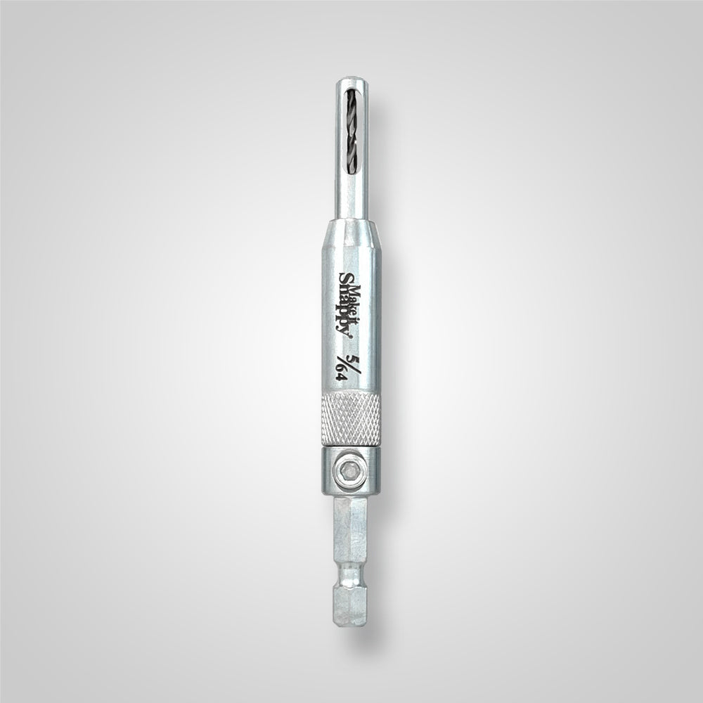 Make it Snappy 5/64" Guide Drill