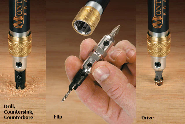 #10 Compact Drill and Drive